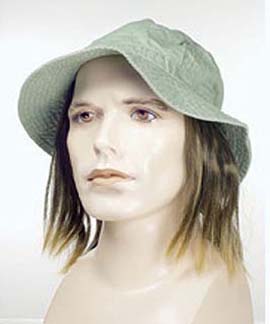 Tramp Clown Hat