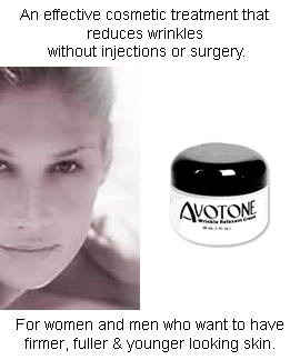 Avotone Trial Offer
