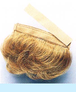 FRINGE - bangs