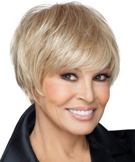 Finale by Raquel Welch