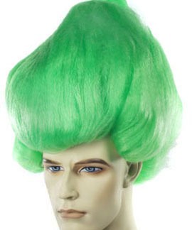 CLIP IN TOPPER by Revlon
